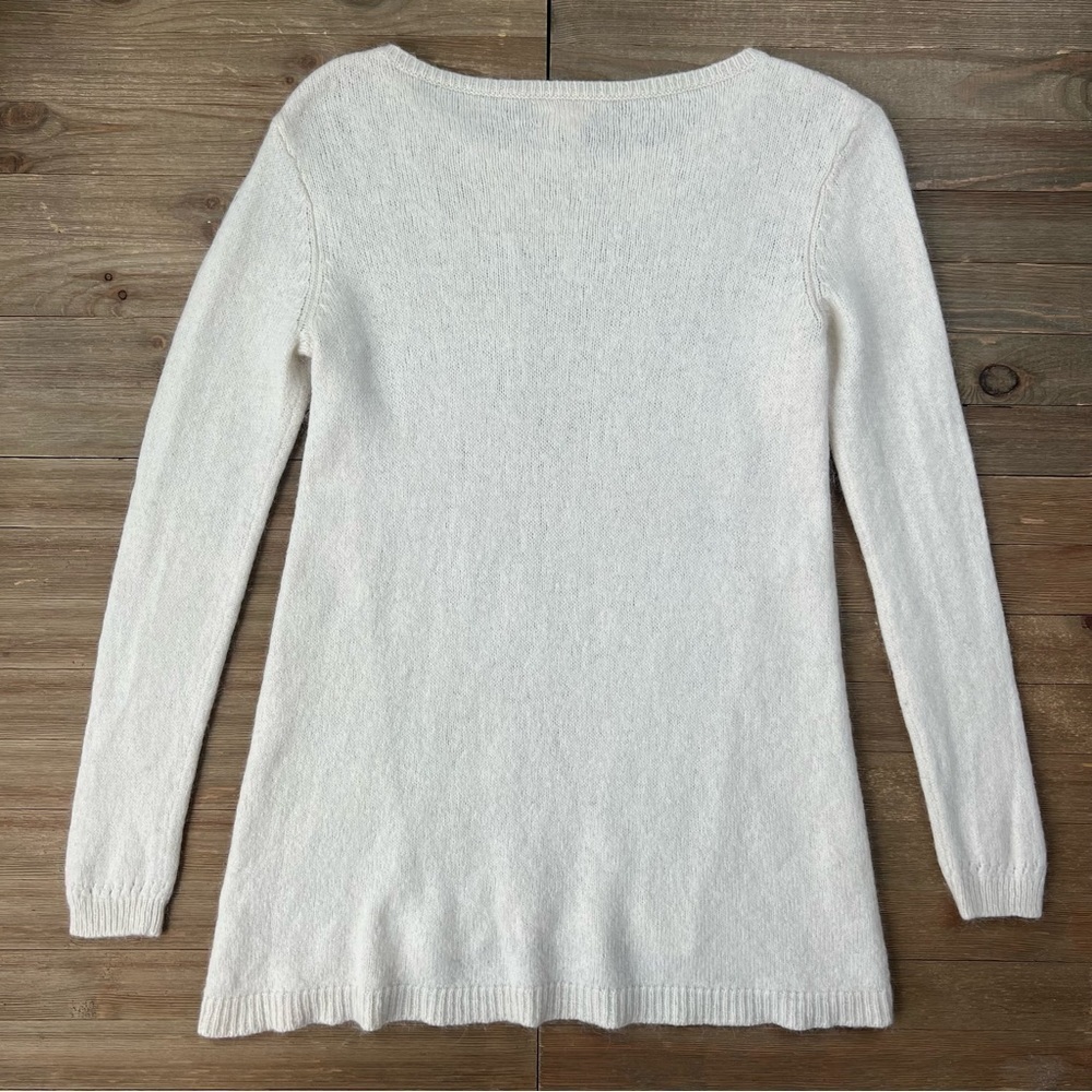 Sundance Winterfrost Sweater - Picture 3 of 5